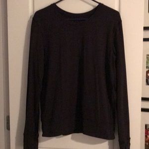 Lululemon Long Sleeve top